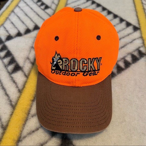 Rocky Accessories Rocky Outdoor Gear Shooting Hat Poshmark